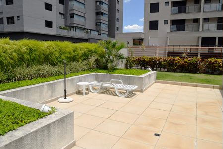 Apartamento à venda com 42m², 2 quartos e 1 vagaSolário