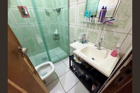 Casa à venda com 305m², 3 quartos e 1 vaga Casa à venda com 305m², 3 quartos e 1 vagaBanheiro