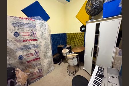 Casa à venda com 305m², 3 quartos e 1 vaga Casa à venda com 305m², 3 quartos e 1 vagaSala de som