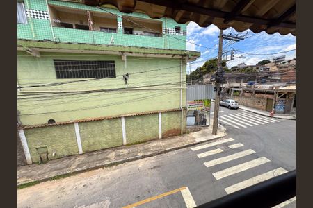 Casa à venda com 305m², 3 quartos e 1 vaga Casa à venda com 305m², 3 quartos e 1 vagaVista da Varanda