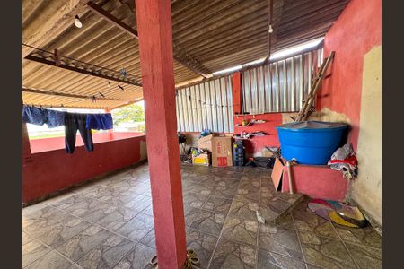 Casa à venda com 305m², 3 quartos e 1 vaga Casa à venda com 305m², 3 quartos e 1 vagaÁrea de Serviço