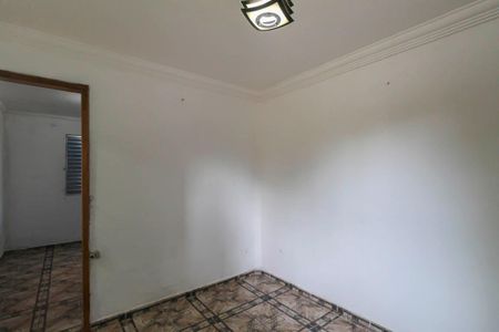 Apartamento à venda com 45m², 2 quartos e 1 vagaSala