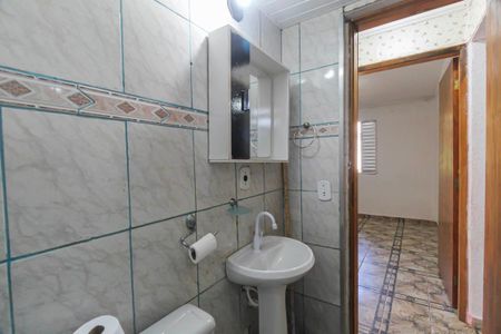 Apartamento à venda com 45m², 2 quartos e 1 vagaBanheiro