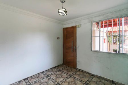 Apartamento à venda com 45m², 2 quartos e 1 vagaSala