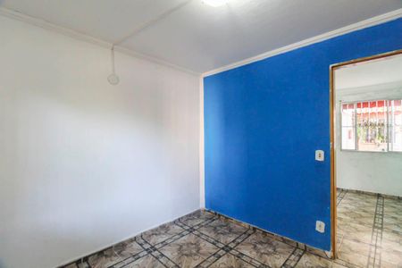 Apartamento à venda com 45m², 2 quartos e 1 vagaQuarto 2