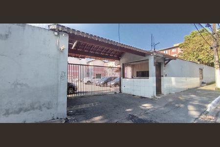 Apartamento à venda com 45m², 2 quartos e 1 vagaFachada e portaria