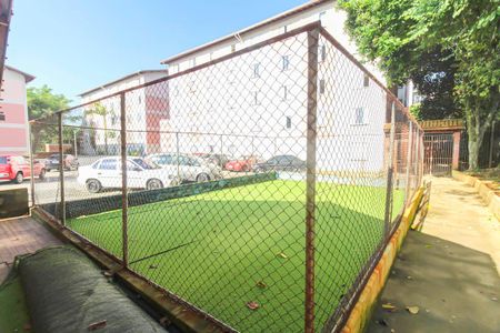 Apartamento à venda com 45m², 2 quartos e 1 vagaQuadra Esportiva