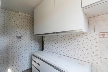 Apartamento à venda com 45m², 2 quartos e 1 vagaCozinha