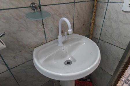 Apartamento à venda com 45m², 2 quartos e 1 vagaBanheiro