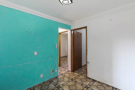 Apartamento à venda com 45m², 2 quartos e 1 vagaSala