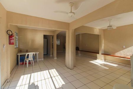 Apartamento à venda com 45m², 2 quartos e 1 vagaÁrea comum - Salão de festas