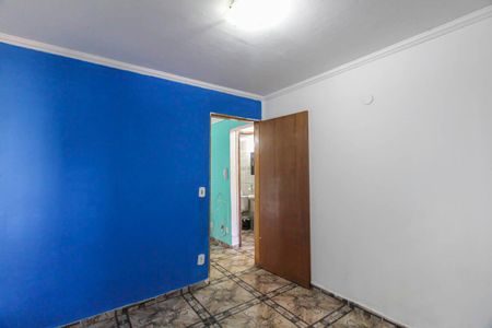 Apartamento à venda com 45m², 2 quartos e 1 vagaQuarto 2