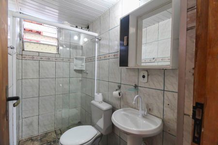 Apartamento à venda com 45m², 2 quartos e 1 vagaBanheiro