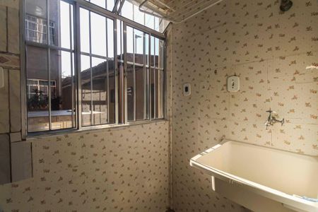 Apartamento à venda com 45m², 2 quartos e 1 vagaÁrea de Serviço