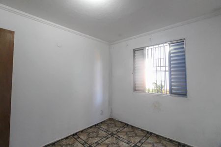 Apartamento à venda com 45m², 2 quartos e 1 vagaQuarto 2