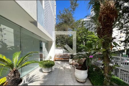 Apartamento à venda com 90m², 3 quartos e 1 vagaÁrea comum - Jardim