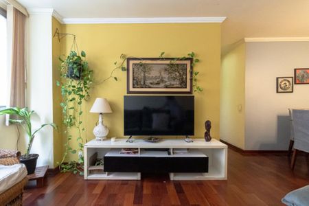 Apartamento à venda com 90m², 3 quartos e 1 vagaSala