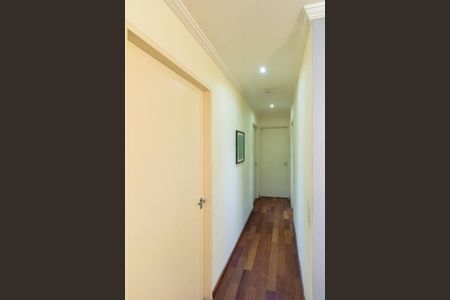 Apartamento à venda com 90m², 3 quartos e 1 vagaCorredor