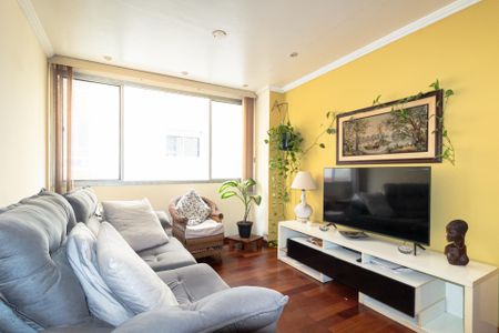 Apartamento à venda com 90m², 3 quartos e 1 vagaSala