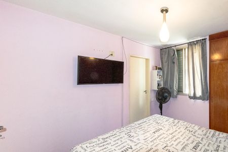 Apartamento à venda com 90m², 3 quartos e 1 vagaSuíte