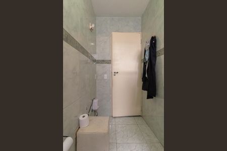 Apartamento à venda com 90m², 3 quartos e 1 vagaBanheiro da Suíte