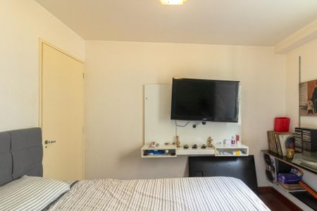 Apartamento à venda com 90m², 3 quartos e 1 vagaQuarto 1