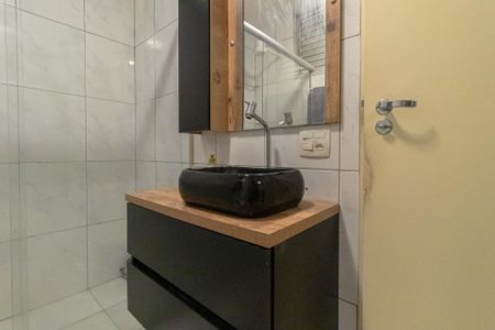 Apartamento à venda com 90m², 3 quartos e 1 vagaBanheiro Social