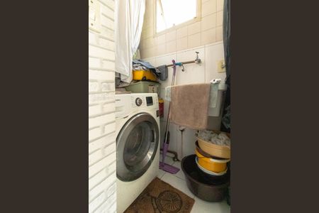 Apartamento à venda com 90m², 3 quartos e 1 vagaÁrea de Serviço