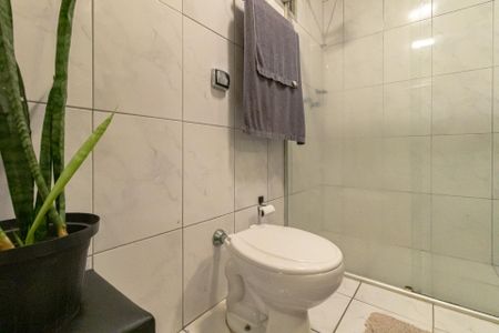 Apartamento à venda com 90m², 3 quartos e 1 vagaBanheiro Social
