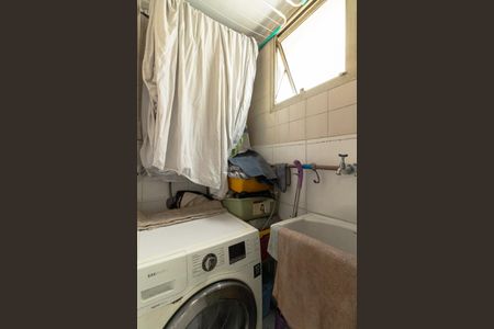 Apartamento à venda com 90m², 3 quartos e 1 vagaÁrea de Serviço