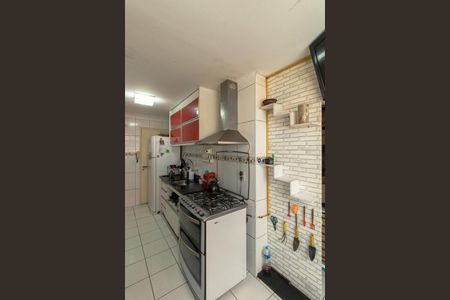 Apartamento à venda com 90m², 3 quartos e 1 vagaCozinha