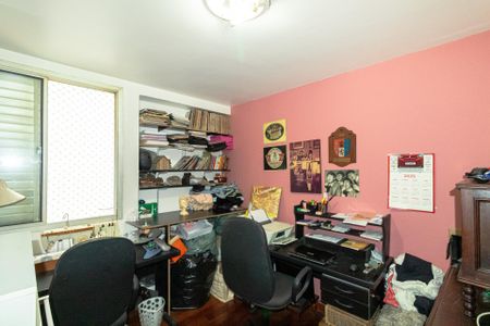 Apartamento à venda com 90m², 3 quartos e 1 vagaQuarto 2