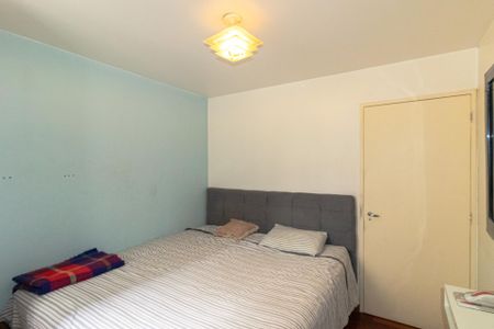 Apartamento à venda com 90m², 3 quartos e 1 vagaQuarto 1