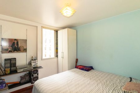 Apartamento à venda com 90m², 3 quartos e 1 vagaQuarto 1