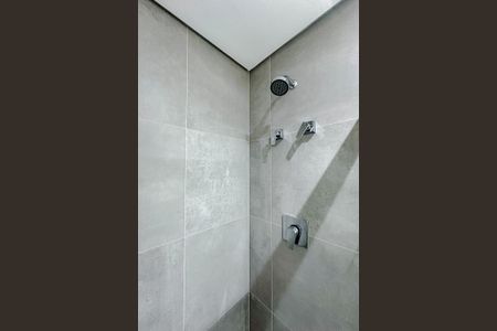 Apartamento para alugar com 26m², 1 quarto e sem vagaBanheiro