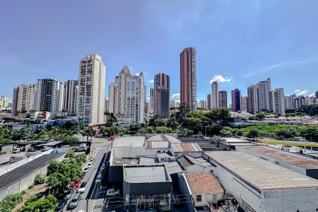 Apartamento para alugar com 26m², 1 quarto e sem vagaVista da Varanda