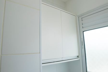 Apartamento para alugar com 35m², 1 quarto e sem vaga Apartamento para alugar com 35m², 1 quarto e sem vagaCozinha