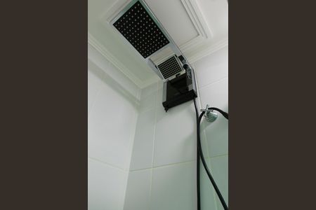 Apartamento para alugar com 35m², 1 quarto e sem vaga Apartamento para alugar com 35m², 1 quarto e sem vagaBanheiro