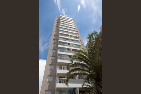 Apartamento para alugar com 35m², 1 quarto e sem vaga Apartamento para alugar com 35m², 1 quarto e sem vagaFachada