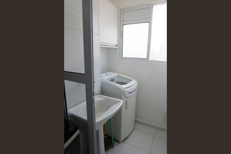 Apartamento para alugar com 35m², 1 quarto e sem vaga Apartamento para alugar com 35m², 1 quarto e sem vagaÁrea de Serviço