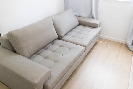 Apartamento para alugar com 35m², 1 quarto e sem vaga Apartamento para alugar com 35m², 1 quarto e sem vagaSala