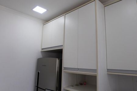Apartamento para alugar com 35m², 1 quarto e sem vaga Apartamento para alugar com 35m², 1 quarto e sem vagaCozinha