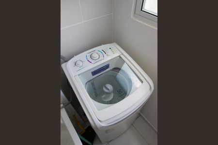 Apartamento para alugar com 35m², 1 quarto e sem vaga Apartamento para alugar com 35m², 1 quarto e sem vagaÁrea de Serviço