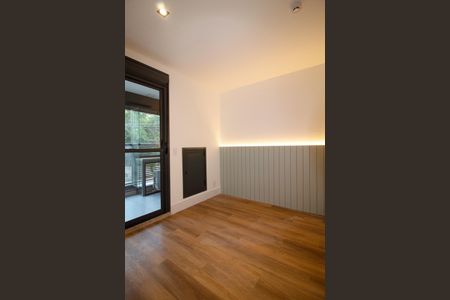Studio para alugar com 33m², 1 quarto e sem vagaStudio