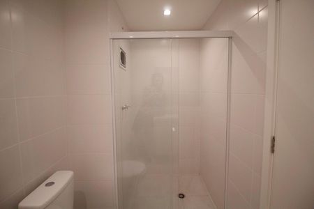 Studio para alugar com 33m², 1 quarto e sem vagaBanheiro