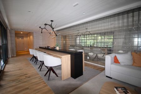 Studio para alugar com 33m², 1 quarto e sem vagaÁrea comum