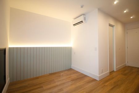 Studio para alugar com 33m², 1 quarto e sem vagaStudio