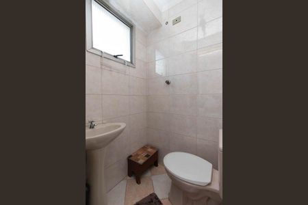 Apartamento à venda com 72m², 2 quartos e 1 vagaBanheiro de Serviço