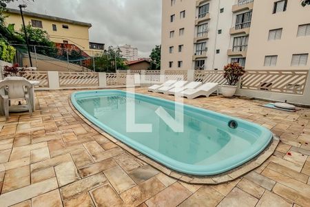 Apartamento à venda com 72m², 2 quartos e 1 vagaÁrea comum - Piscina