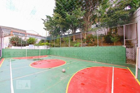 Apartamento à venda com 72m², 2 quartos e 1 vagaQuadra Esportiva